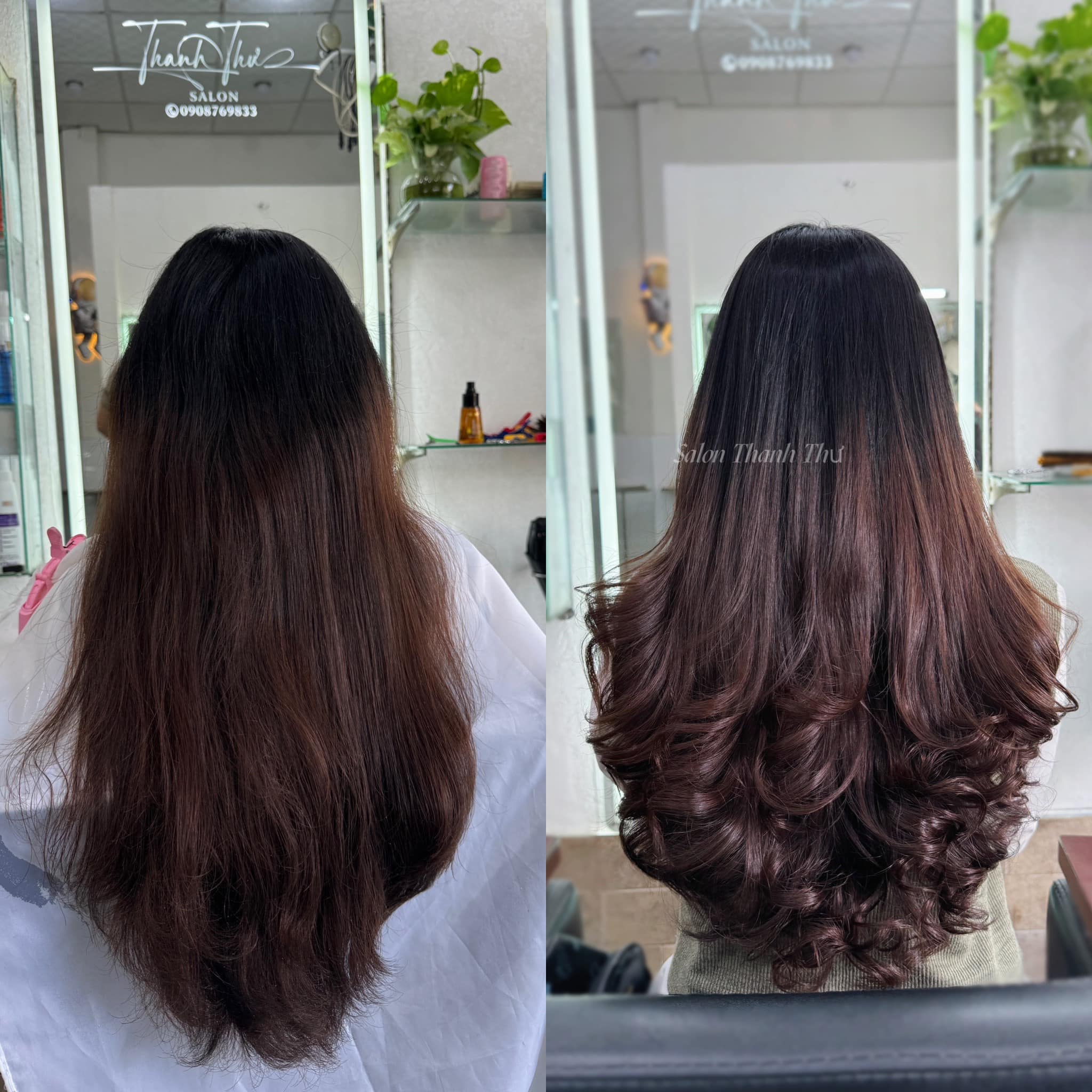 Salon Thanh Thư ảnh 2