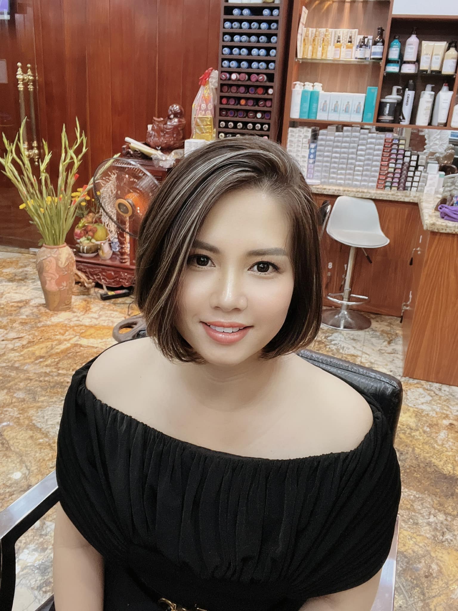 Salon Tóc Đại Đồng ảnh 2