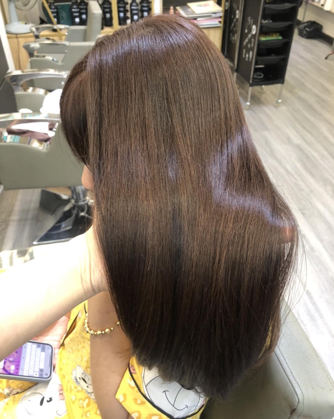 Salon Tóc Nối ảnh 2