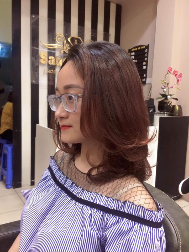 Sancy Salon ảnh 1