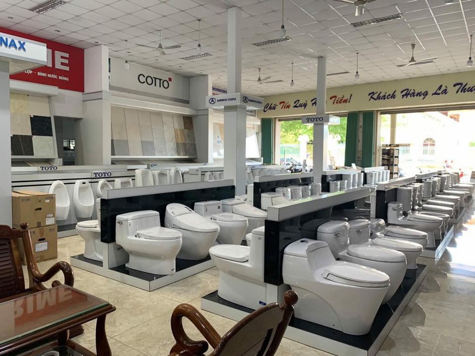 Showroom Minh Quang Home ảnh 2