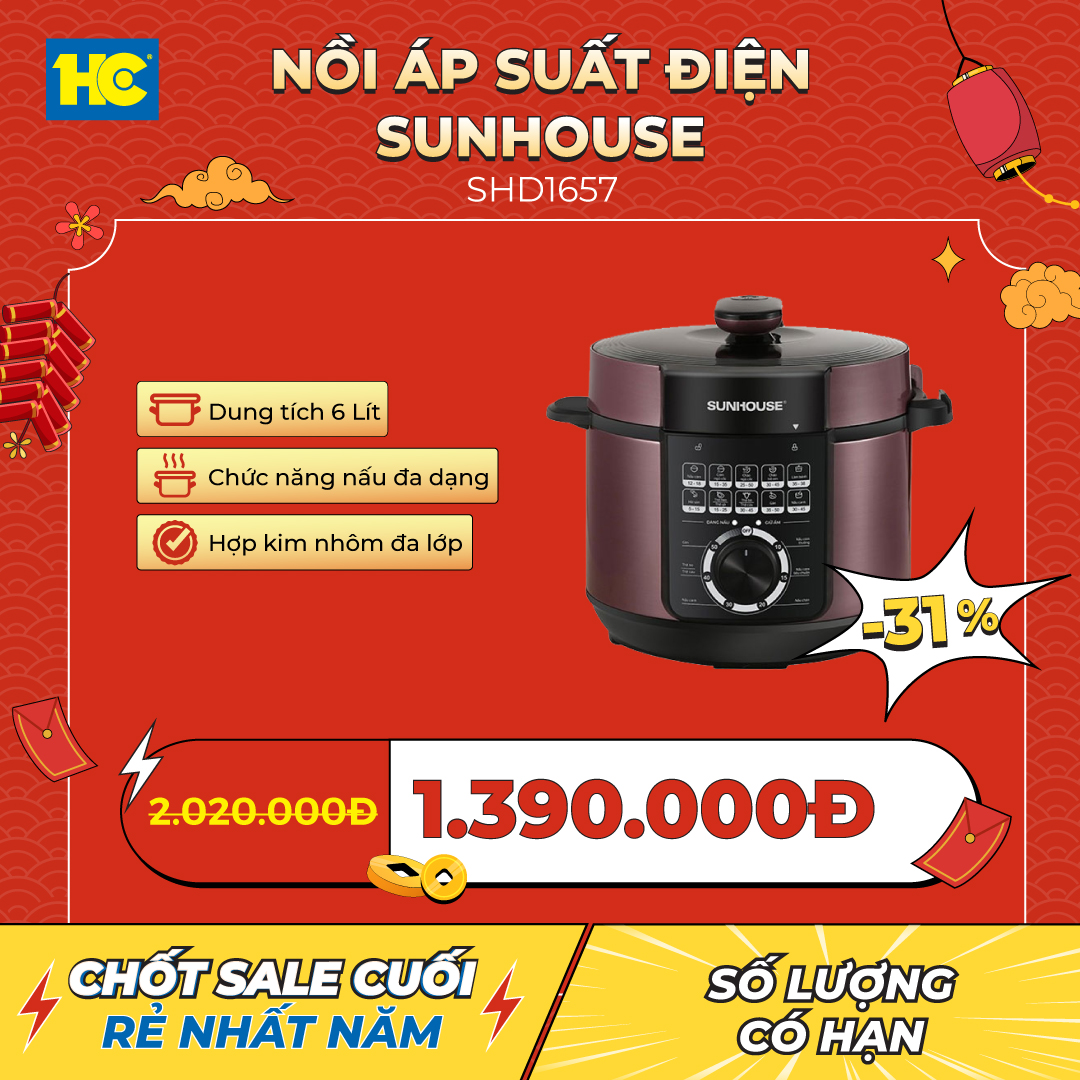 Siêu Thị Điện Máy HC ảnh 2