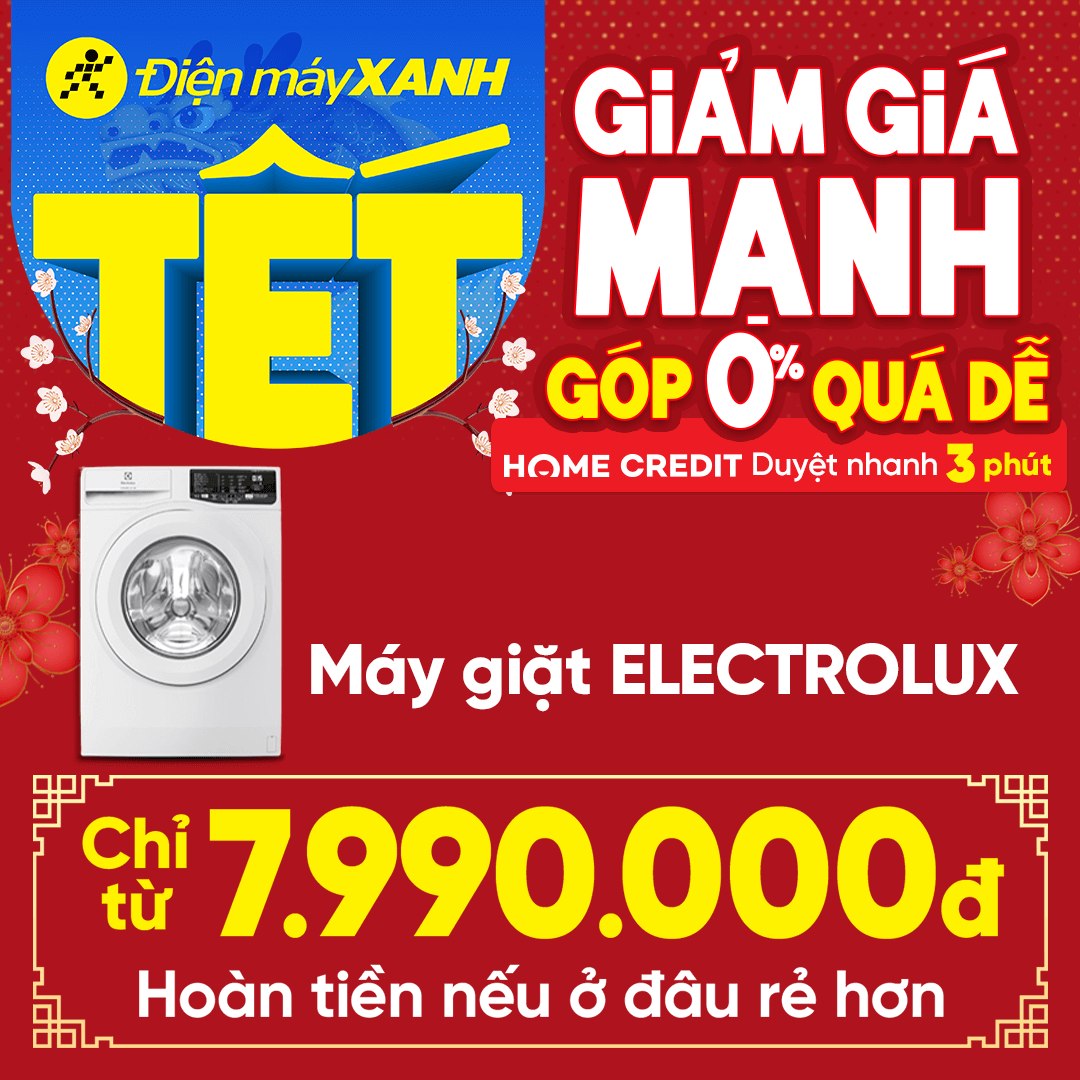 Điện Máy Xanh ảnh 1