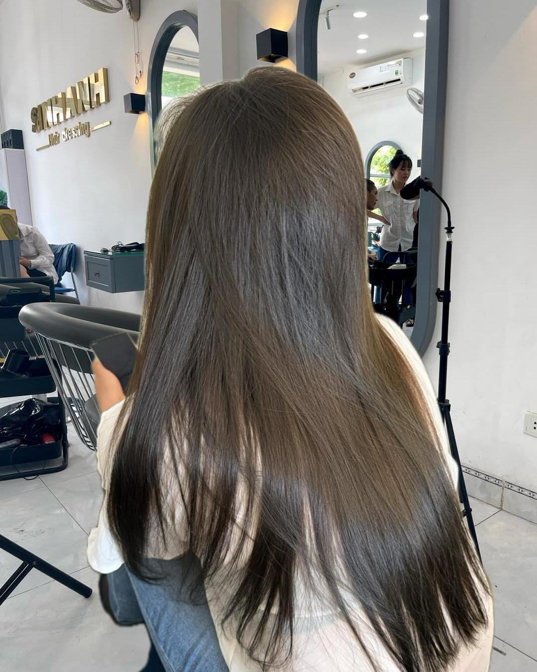 Sinh Anh Hair Salon ảnh 2