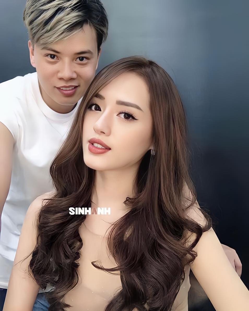 Sinh Anh Hair Stylist ảnh 1