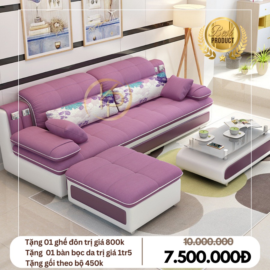 Sofa Kim Phú ảnh 2