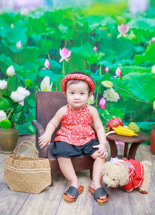 Studio Baby Cưng ảnh 2