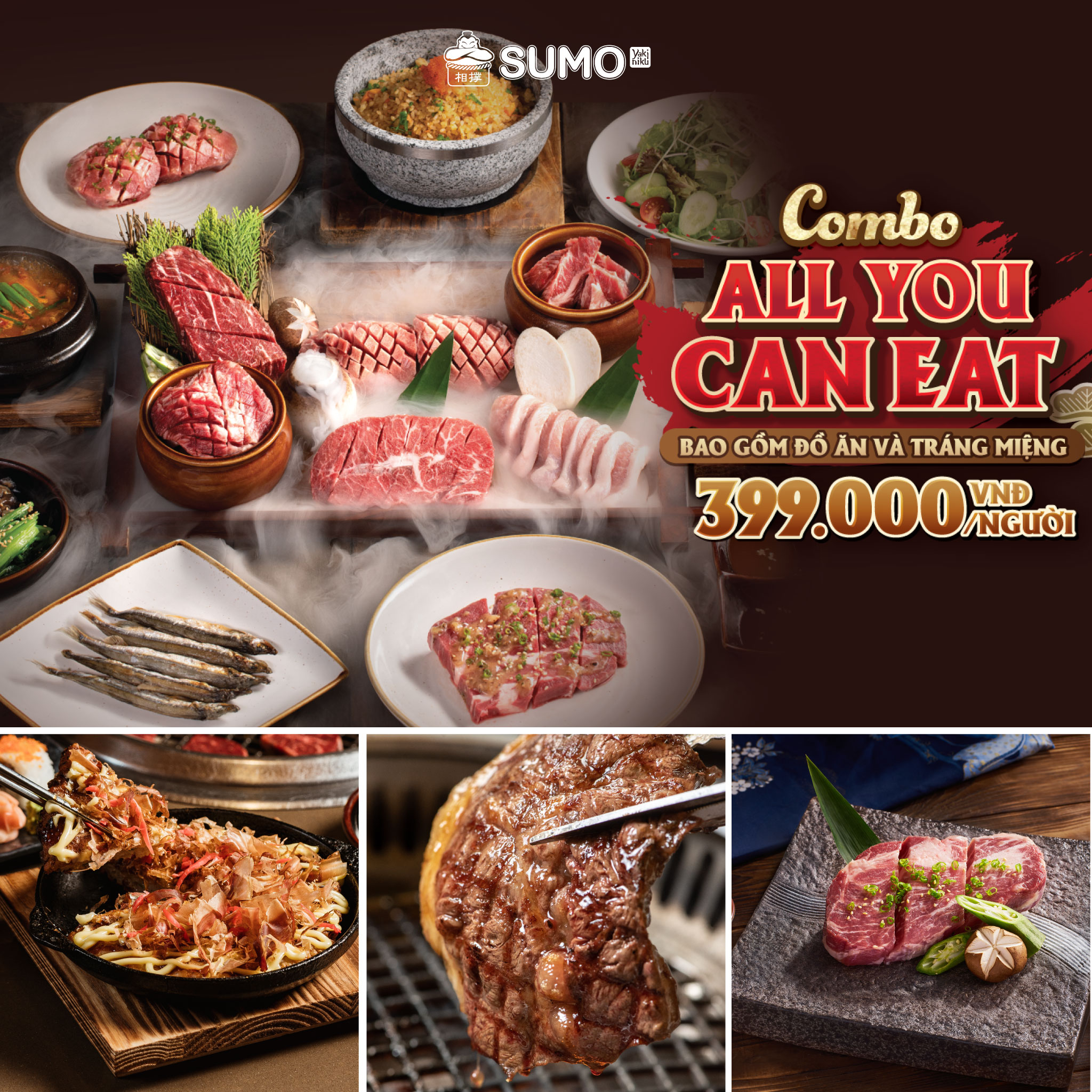 Sumo Yakiniku ảnh 2