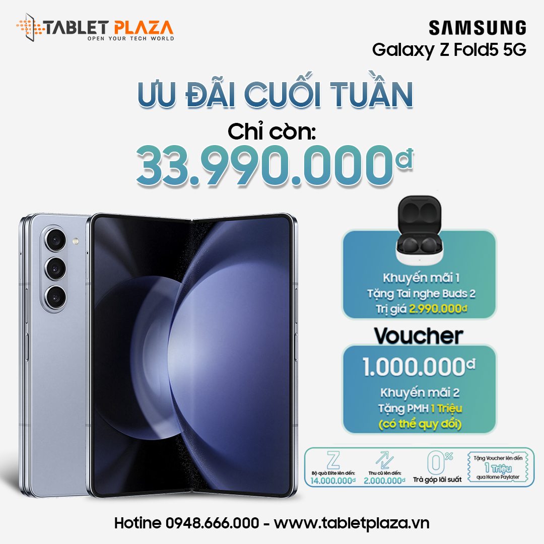 Tablet Plaza ảnh 1