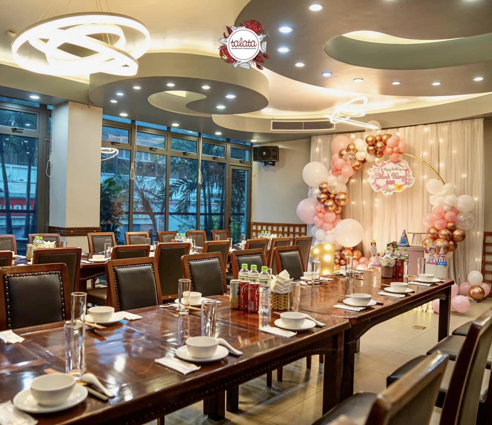 Talata Seafood Restaurant ảnh 2