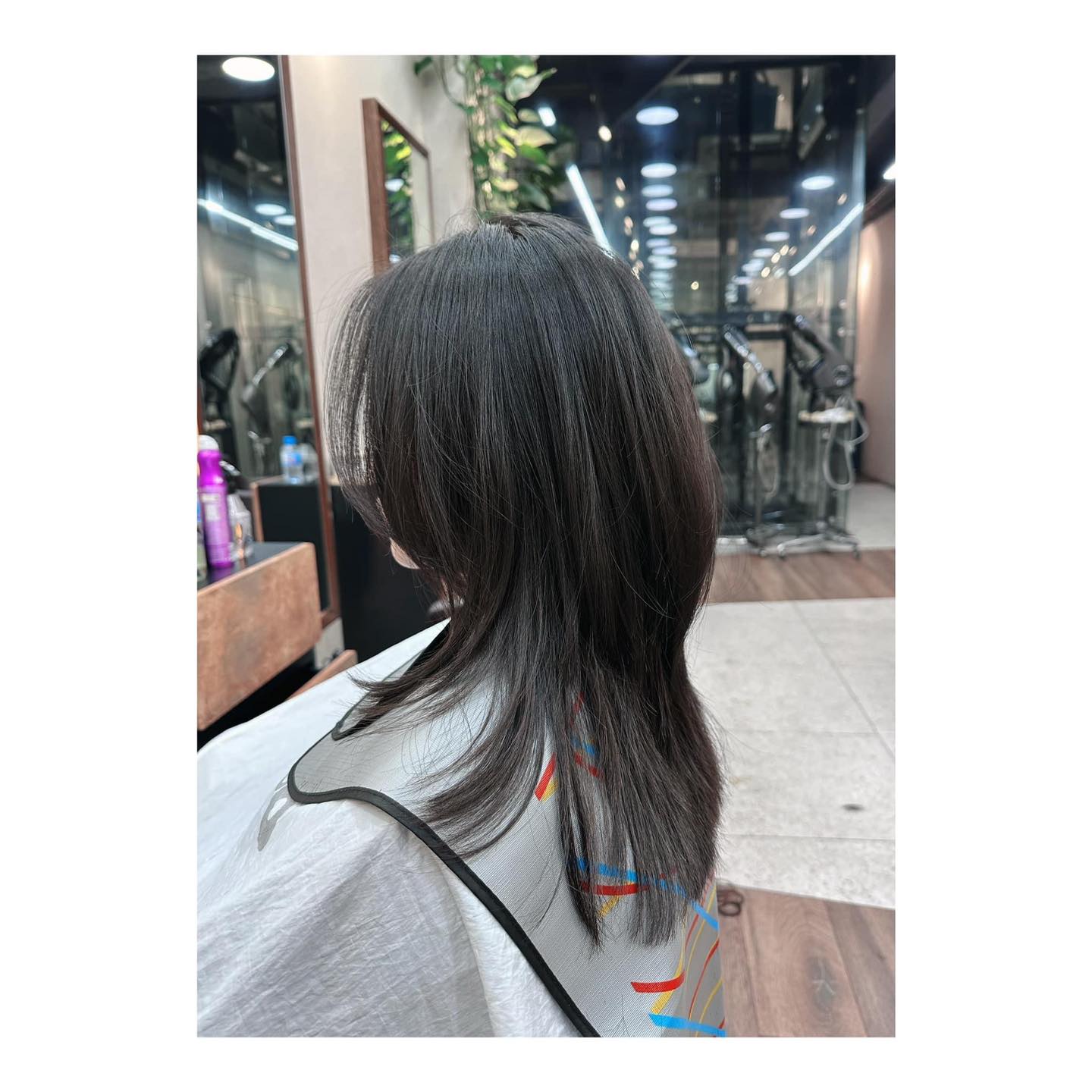 Tâm Loan Hairdressing ảnh 1