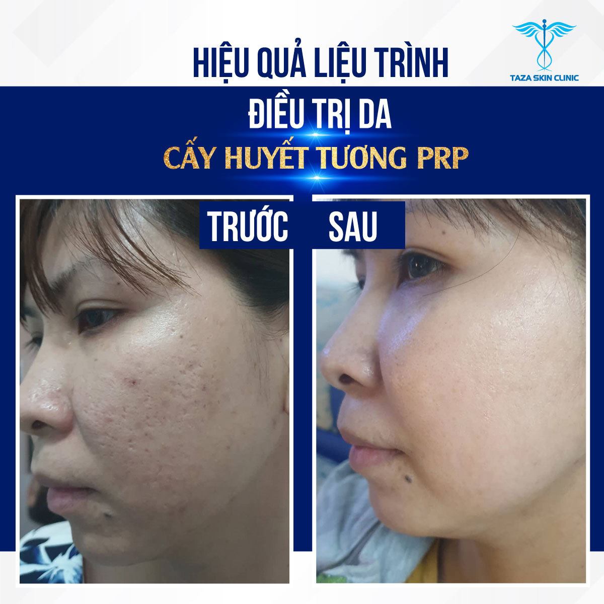 Taza Skin Clinic ảnh 1