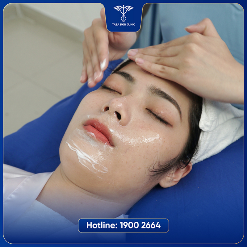 Taza Skin Clinic ảnh 2