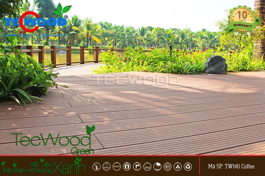 TecWood ảnh 2