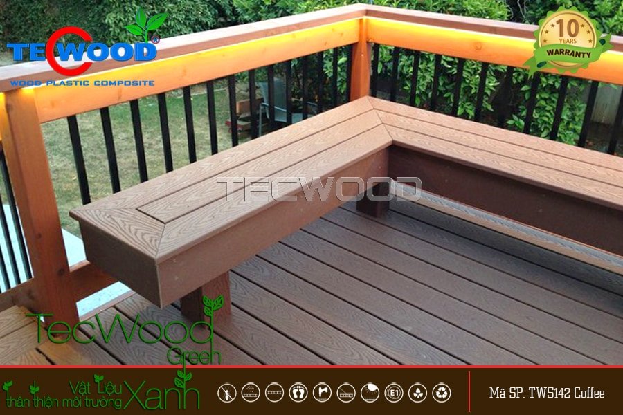 TecWood ảnh 1