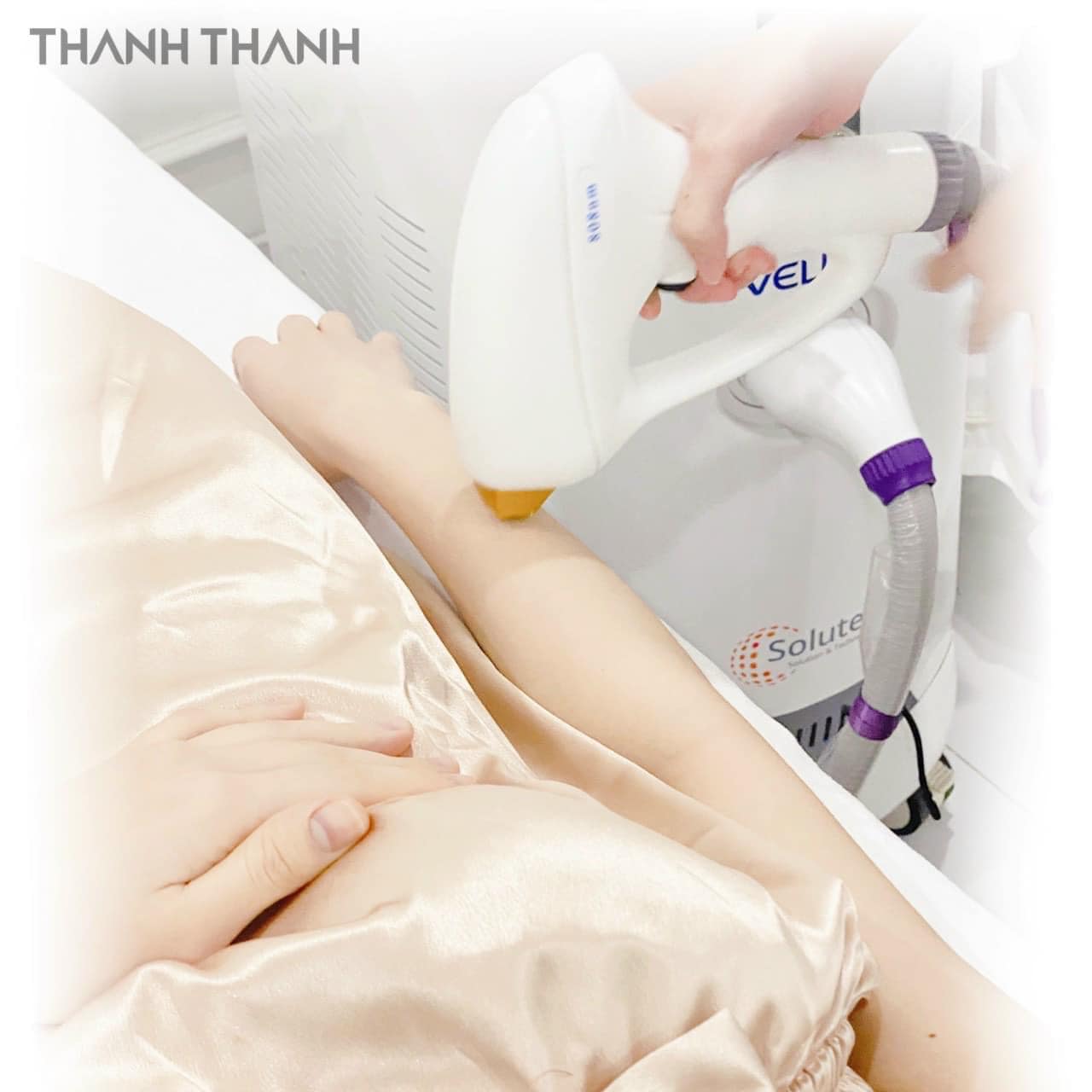 Thanh Thanh Spa - Skincare & Institute ảnh 1