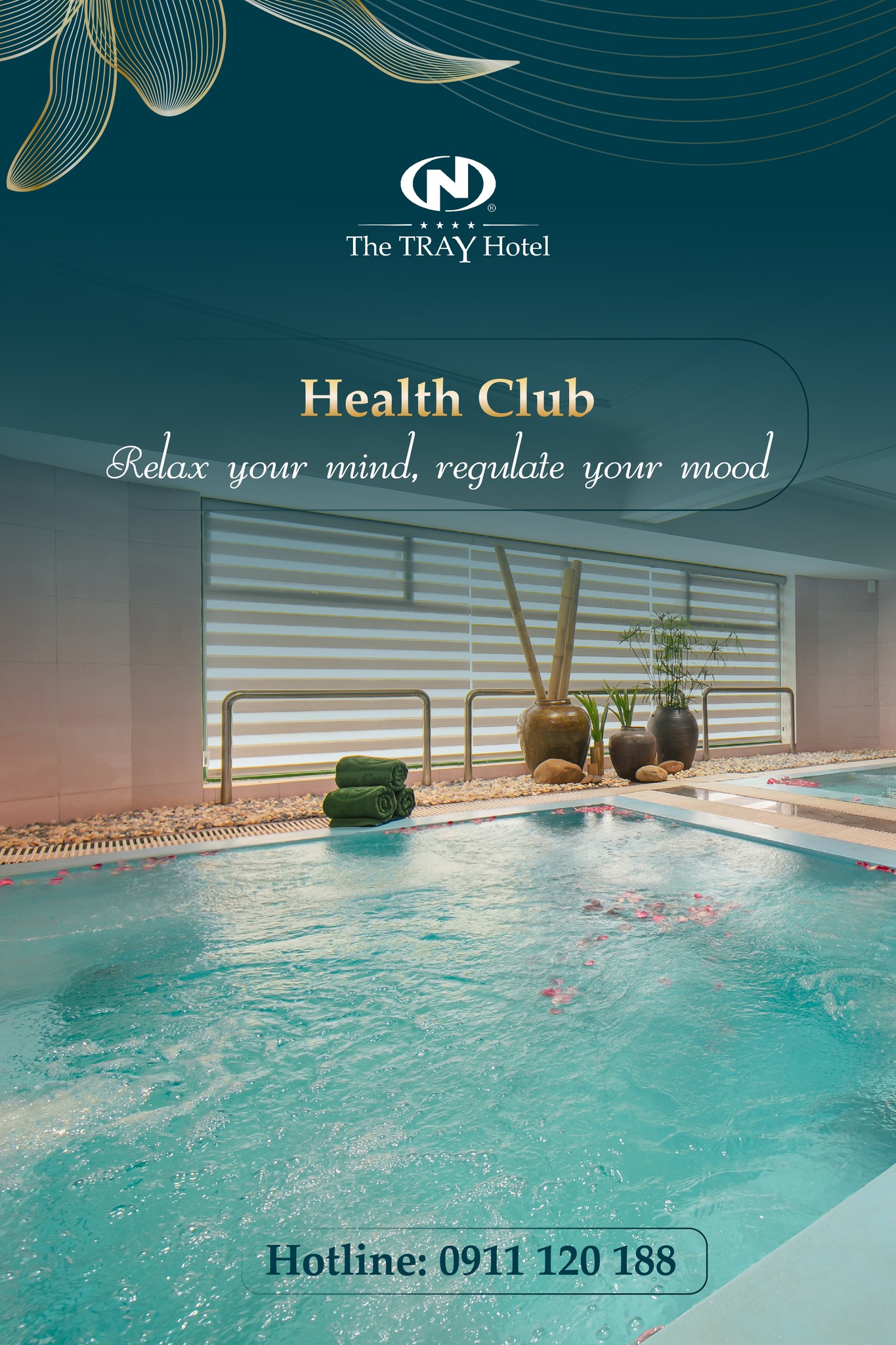 The Tray Hotel ảnh 1