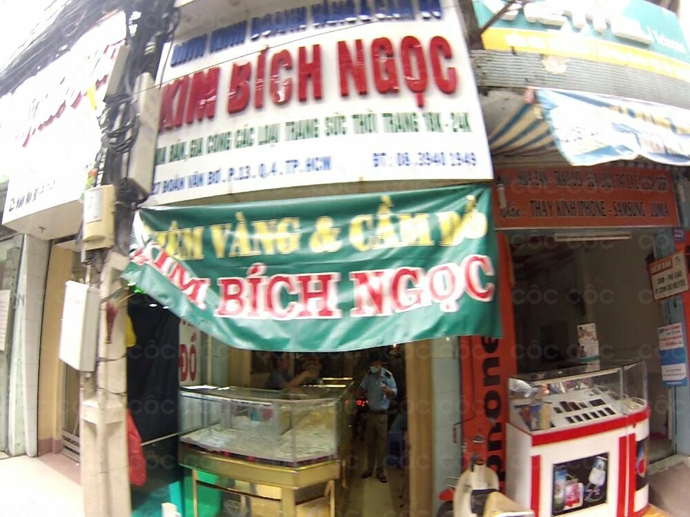 Tiệm Vàng Kim Bích Ngọc ảnh 1