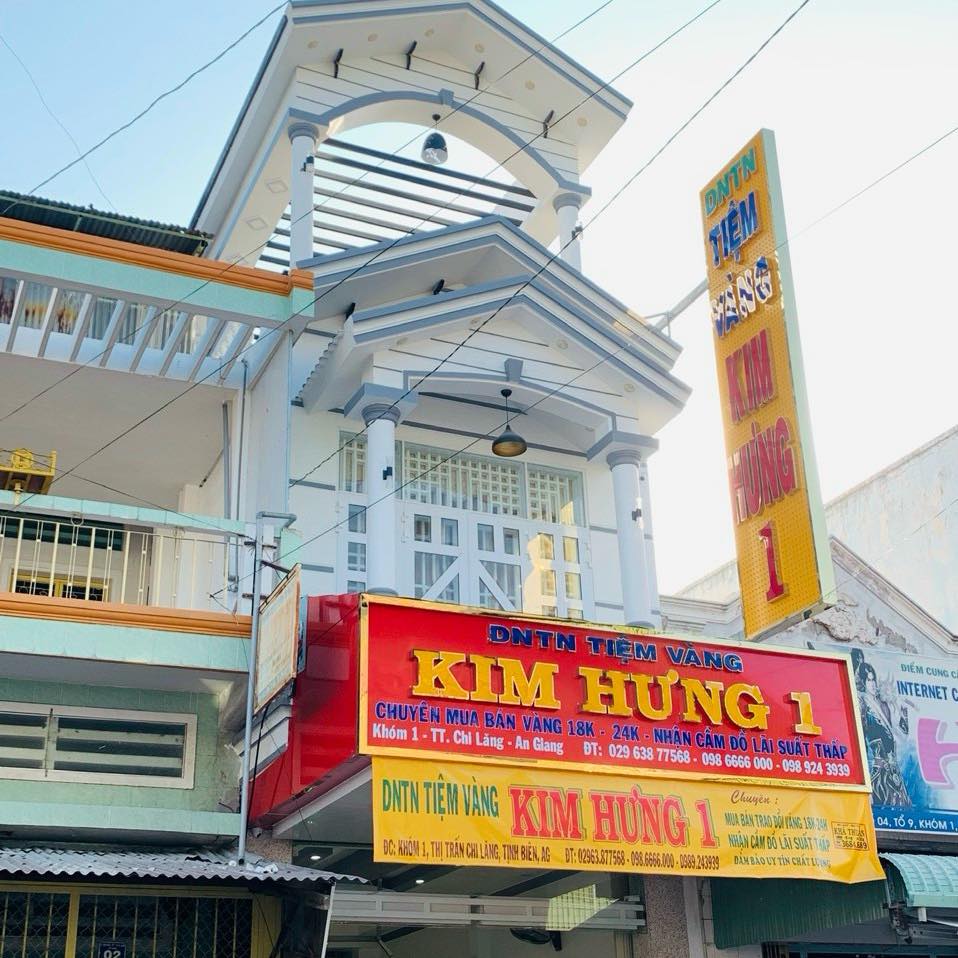 Tiệm Vàng Kim Hưng 1 ảnh 1