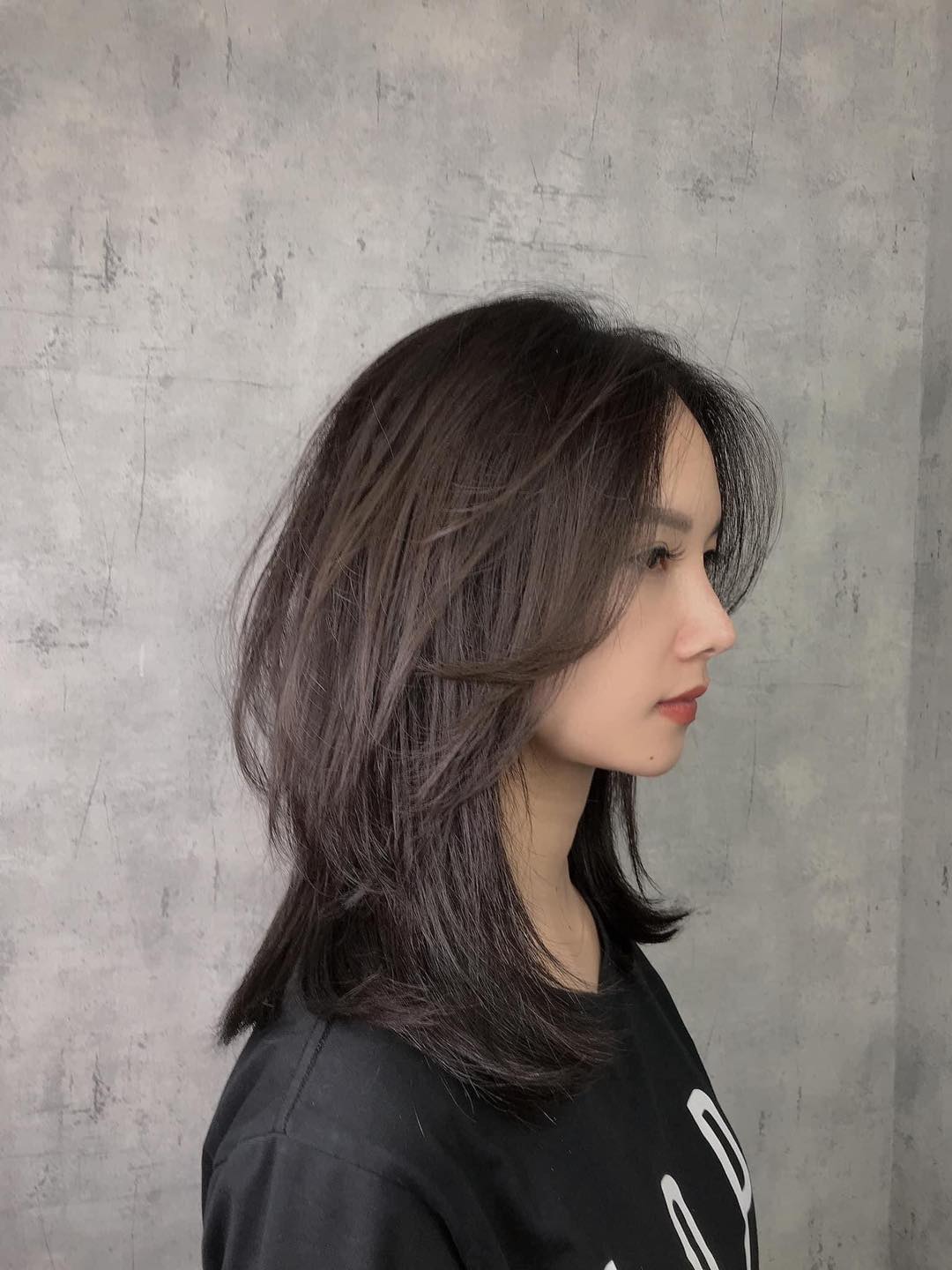 Tóc Hà Nội Hair Stylist ảnh 1