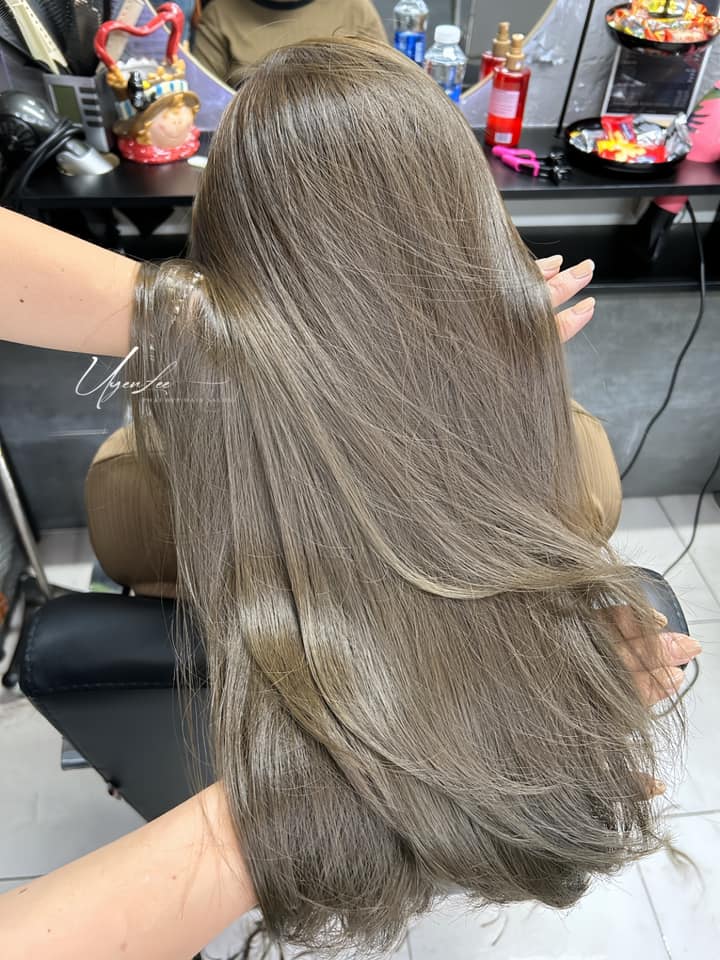 Salon Tóc Phái Đẹp ảnh 2