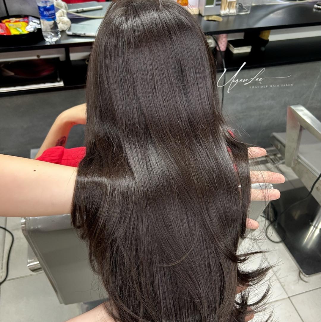 Salon Tóc Phái Đẹp ảnh 1