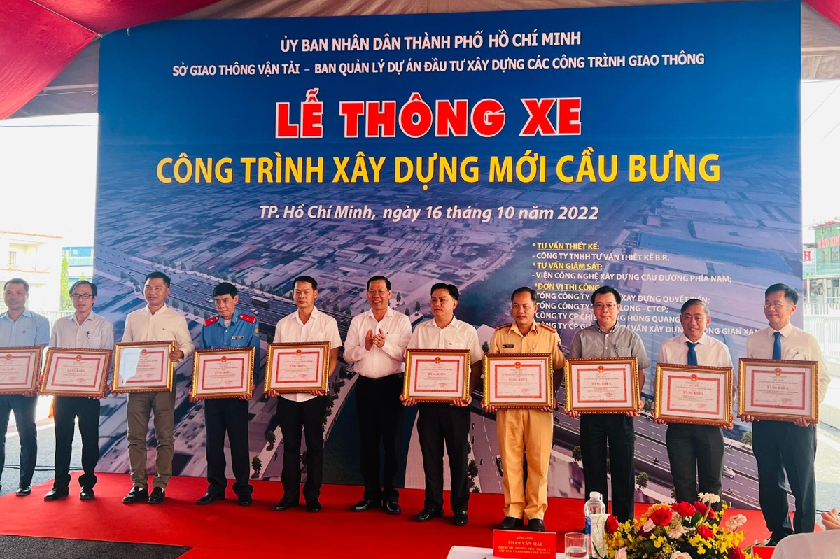 Công ty xây dựng cầu đường uy tín chất lượng nhất Hà Nội