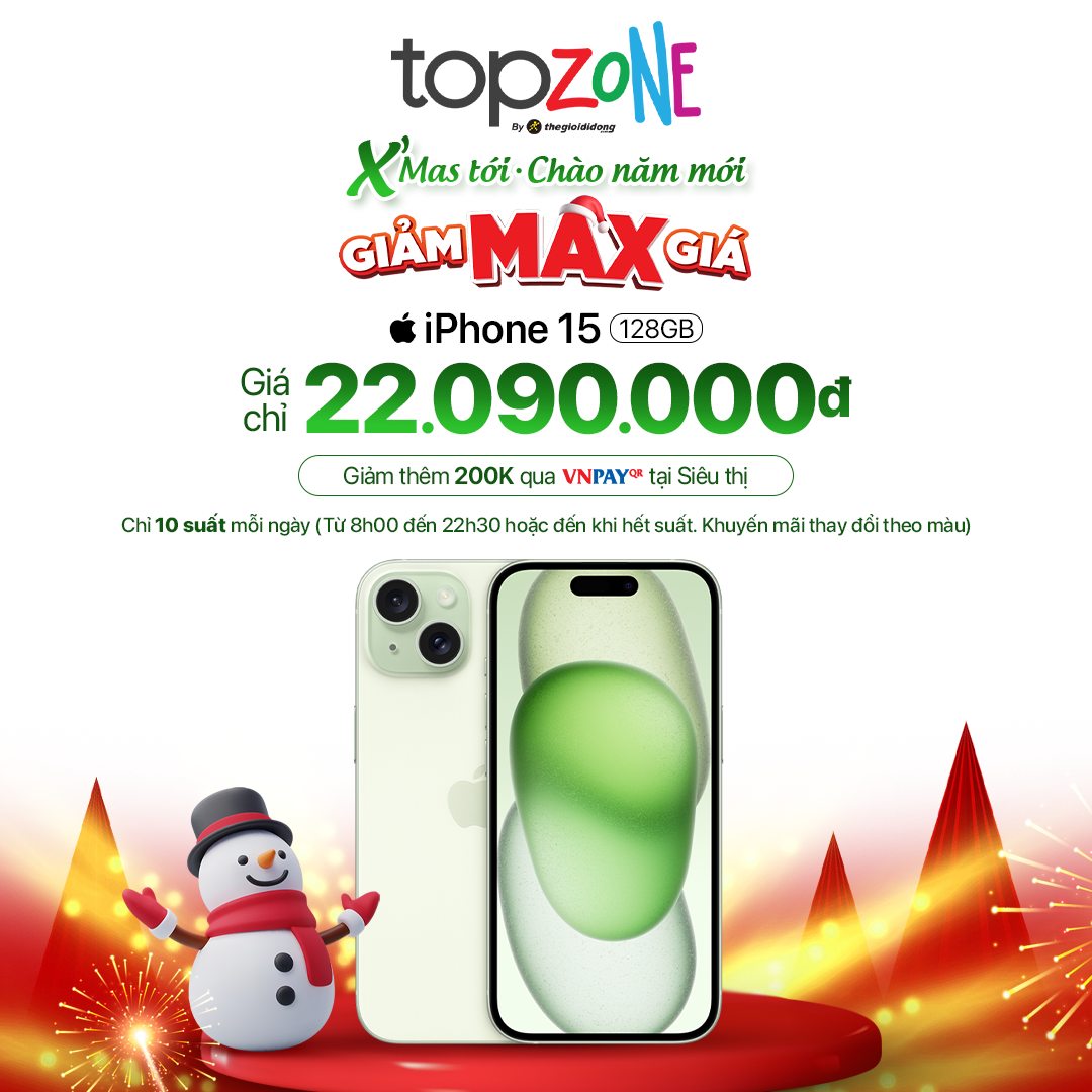 Topzone ảnh 2