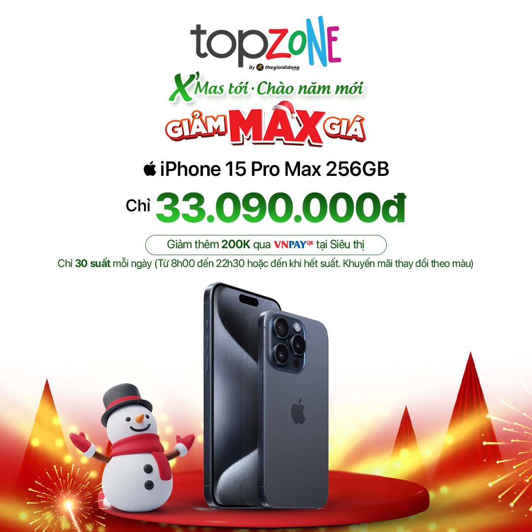 Topzone ảnh 1