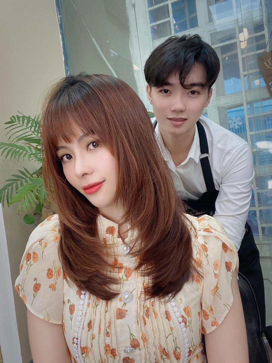 Trung Seoul Hair Salon ảnh 1