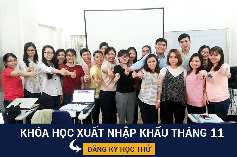 Trung Tâm Đào Tạo Xuất Nhập Khẩu Eximtrain ảnh 1