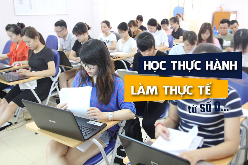 Trung Tâm Đào Tạo Xuất Nhập Khẩu Eximtrain ảnh 2