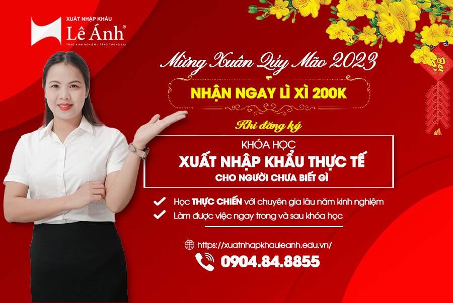 Trung Tâm Xuất Nhập Khẩu Lê Ánh ảnh 1