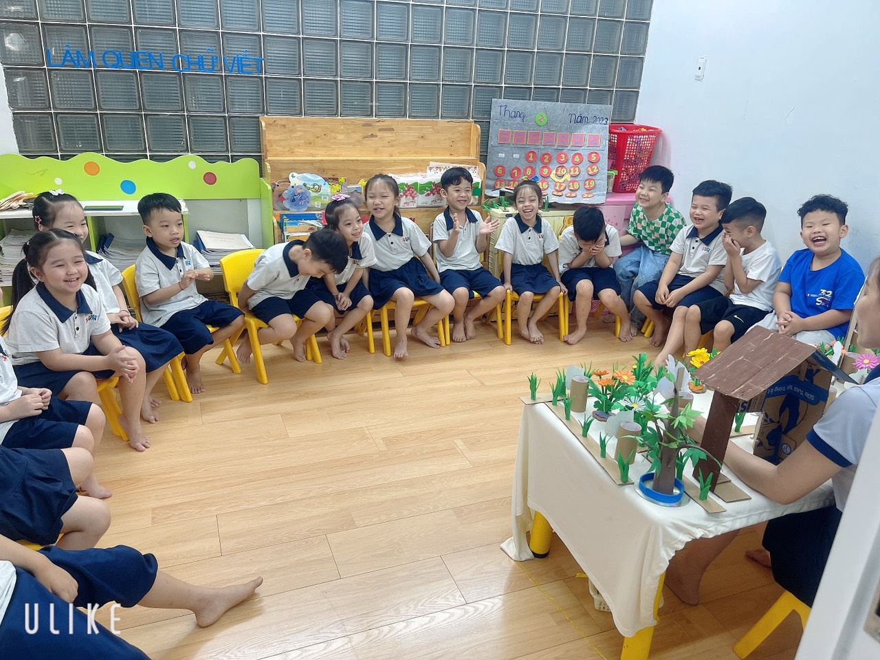 Trường Mầm Non Kid's Club ảnh 1