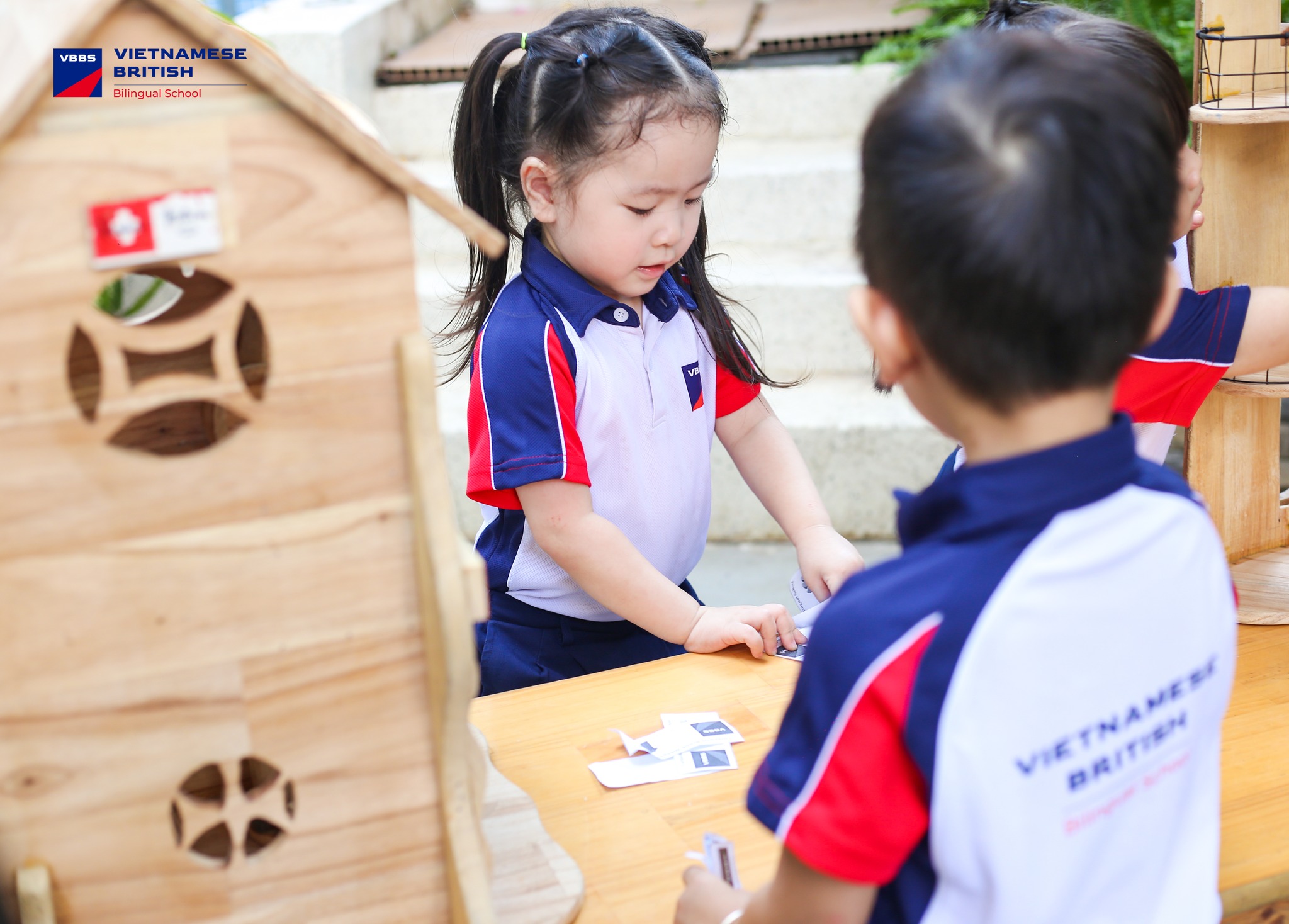 Trường Mầm Non VBBS - Vietnamese British Bilingual School ảnh 1