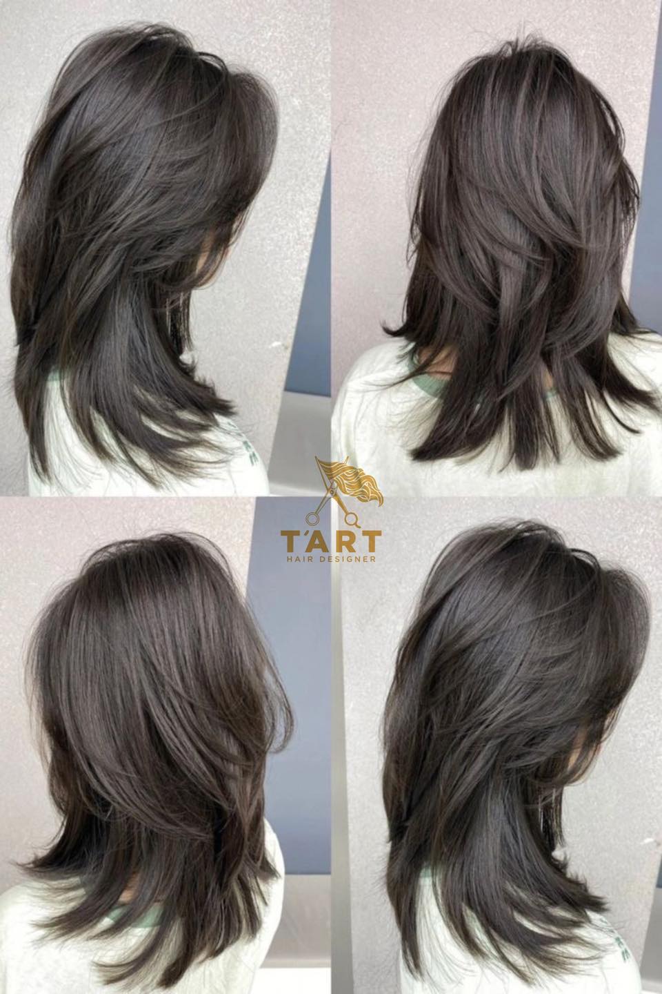 Tuấn Anh T.Art Hairsalon ảnh 2