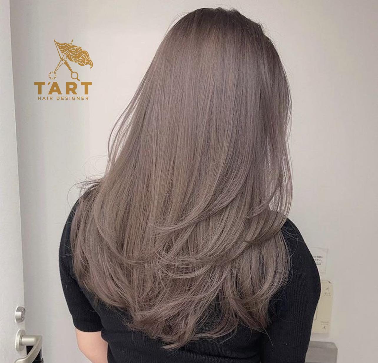 Tuấn Anh T.Art Hairsalon ảnh 1