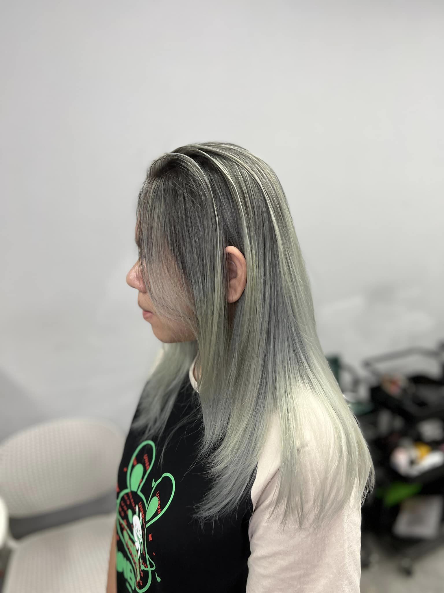 Tuno Hair ảnh 2