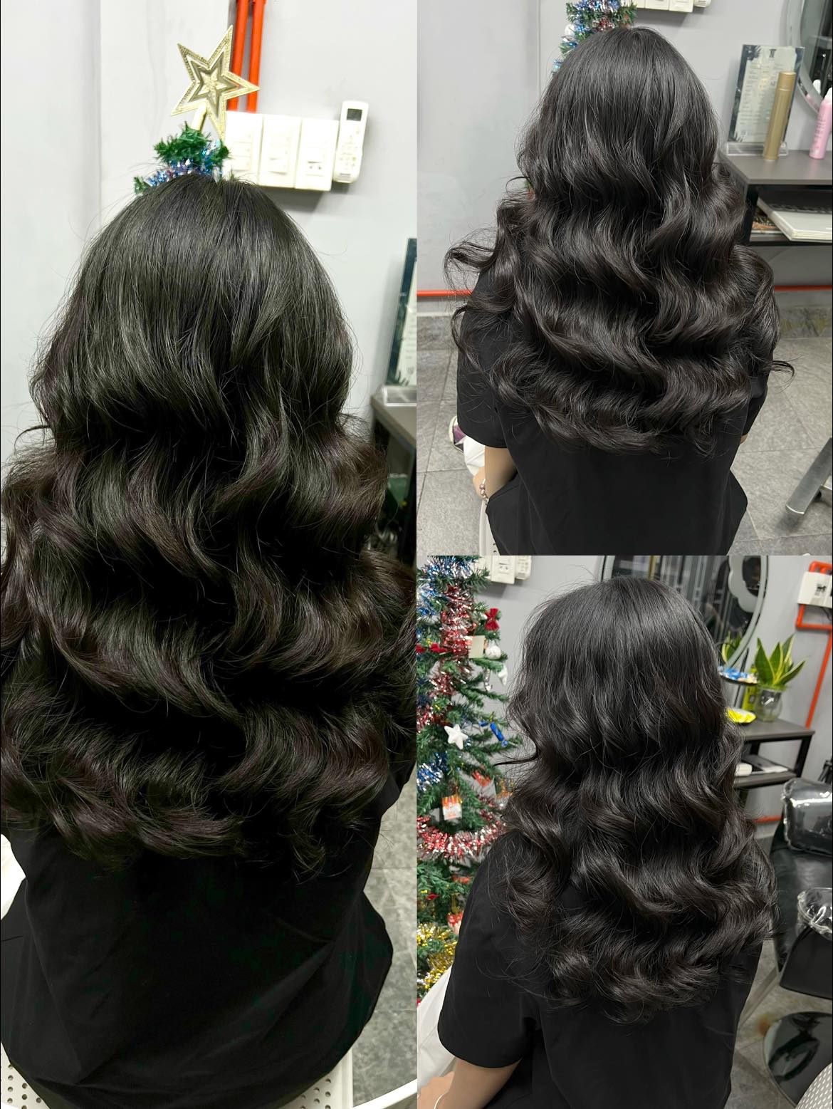 Tuno Hair ảnh 1