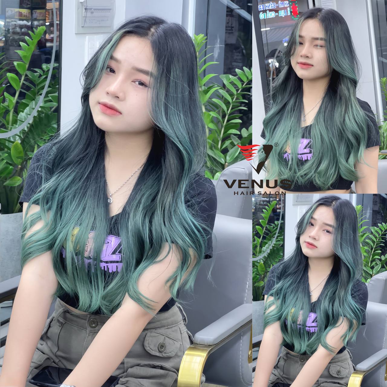 Venus Hair Salon ảnh 2