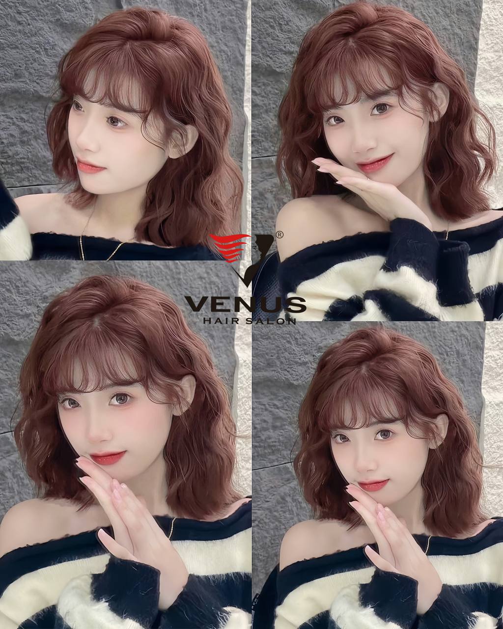 Venus Hair Salon ảnh 1