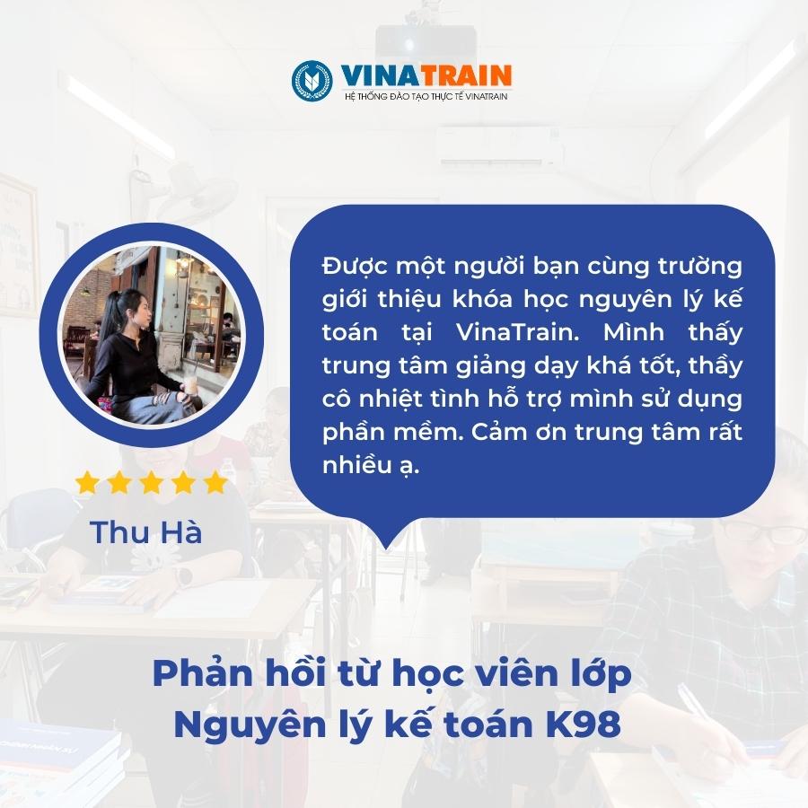 VinaTrain Việt Nam ảnh 2