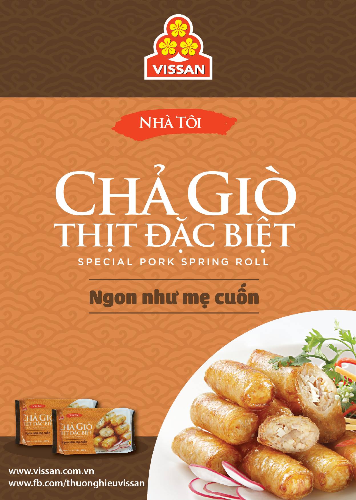 Vissan - Hệ thống cửa hàng bán lẻ ảnh 2