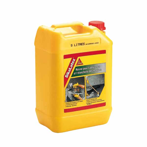 Vữa Chống Thấm Xi Măng Sika Waterproofing Mortar ảnh 2