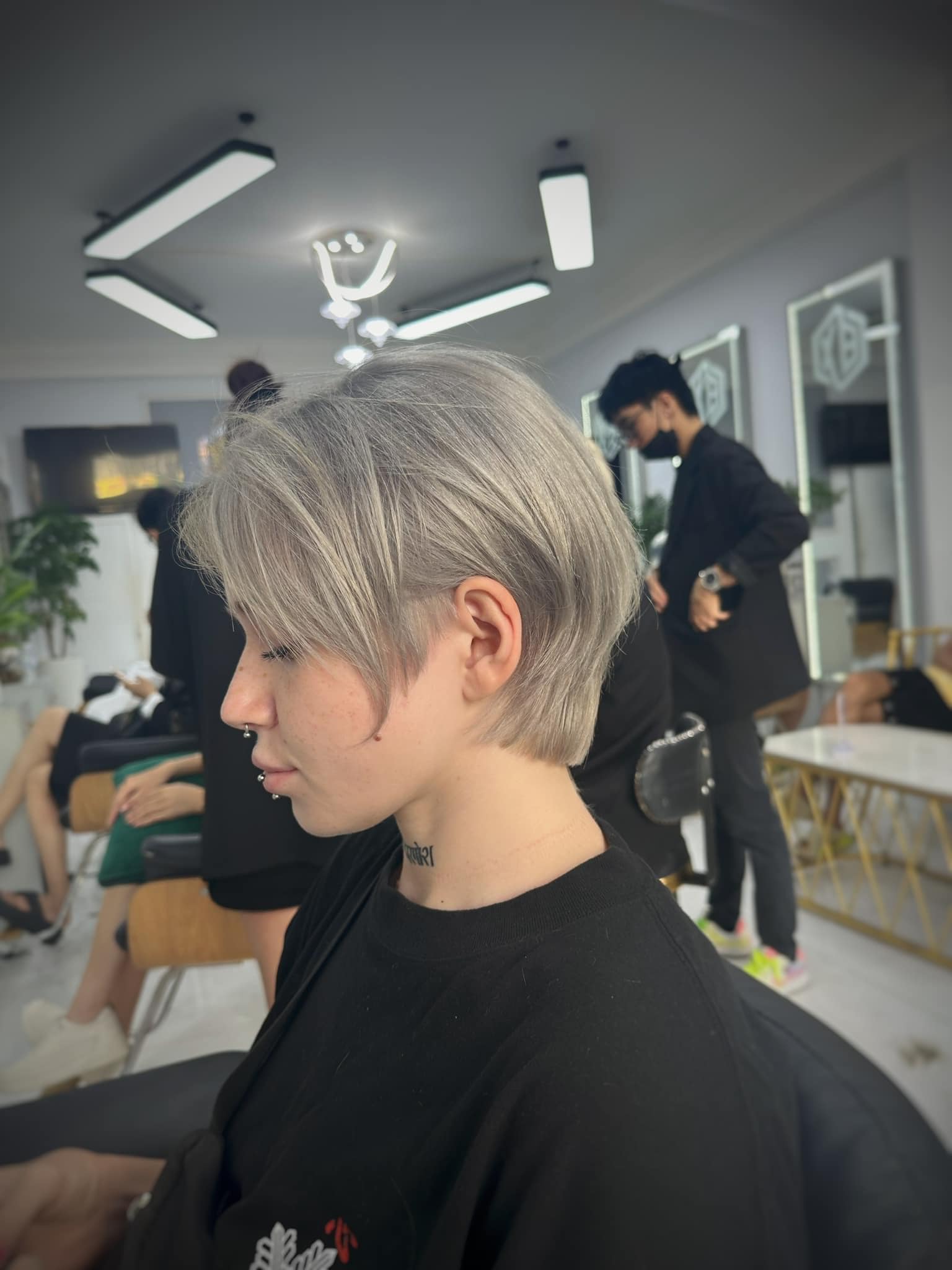 XB Hair Stylist ảnh 2