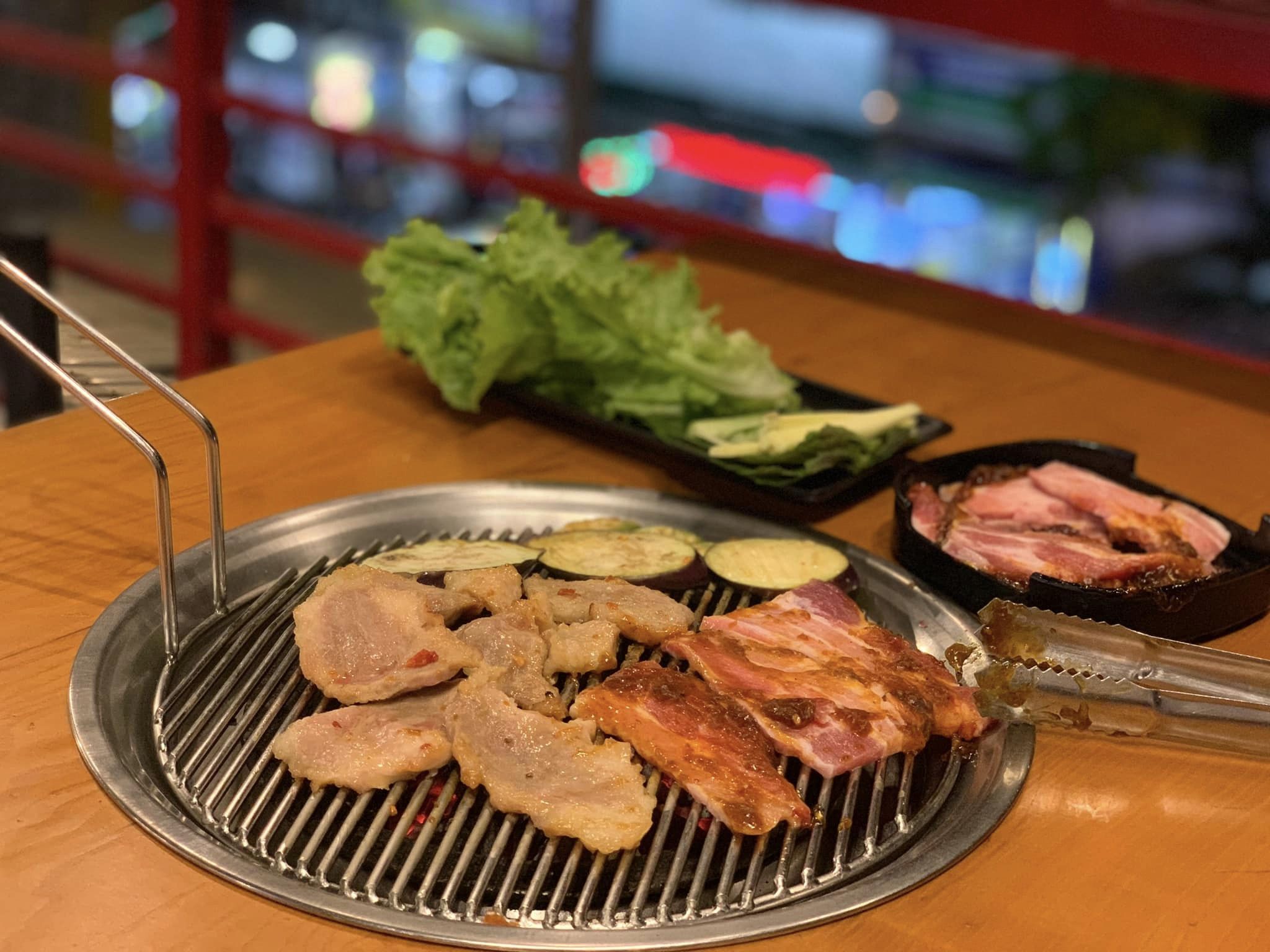 Yolo BBQ ảnh 2