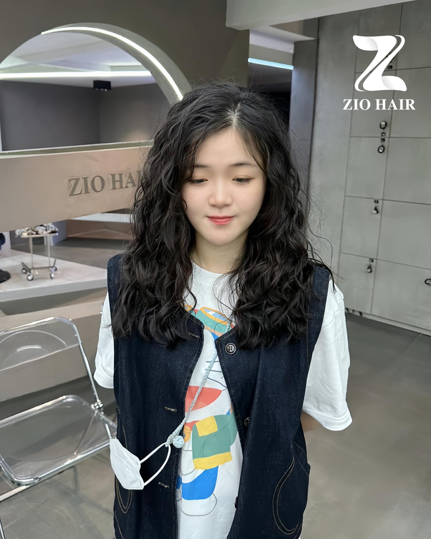 ZIO Hair ảnh 2