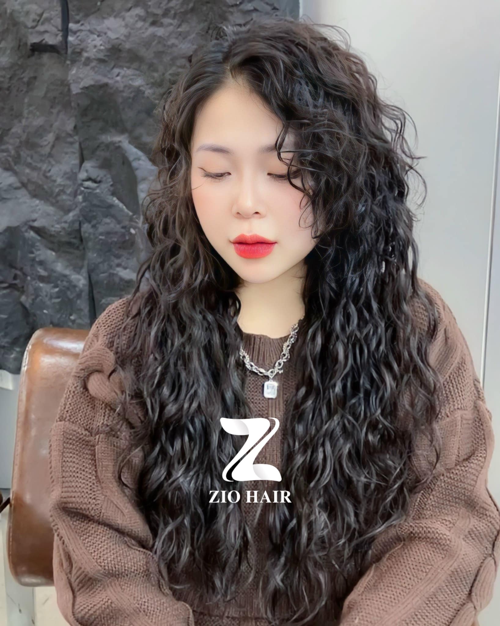 ZIO Hair ảnh 1