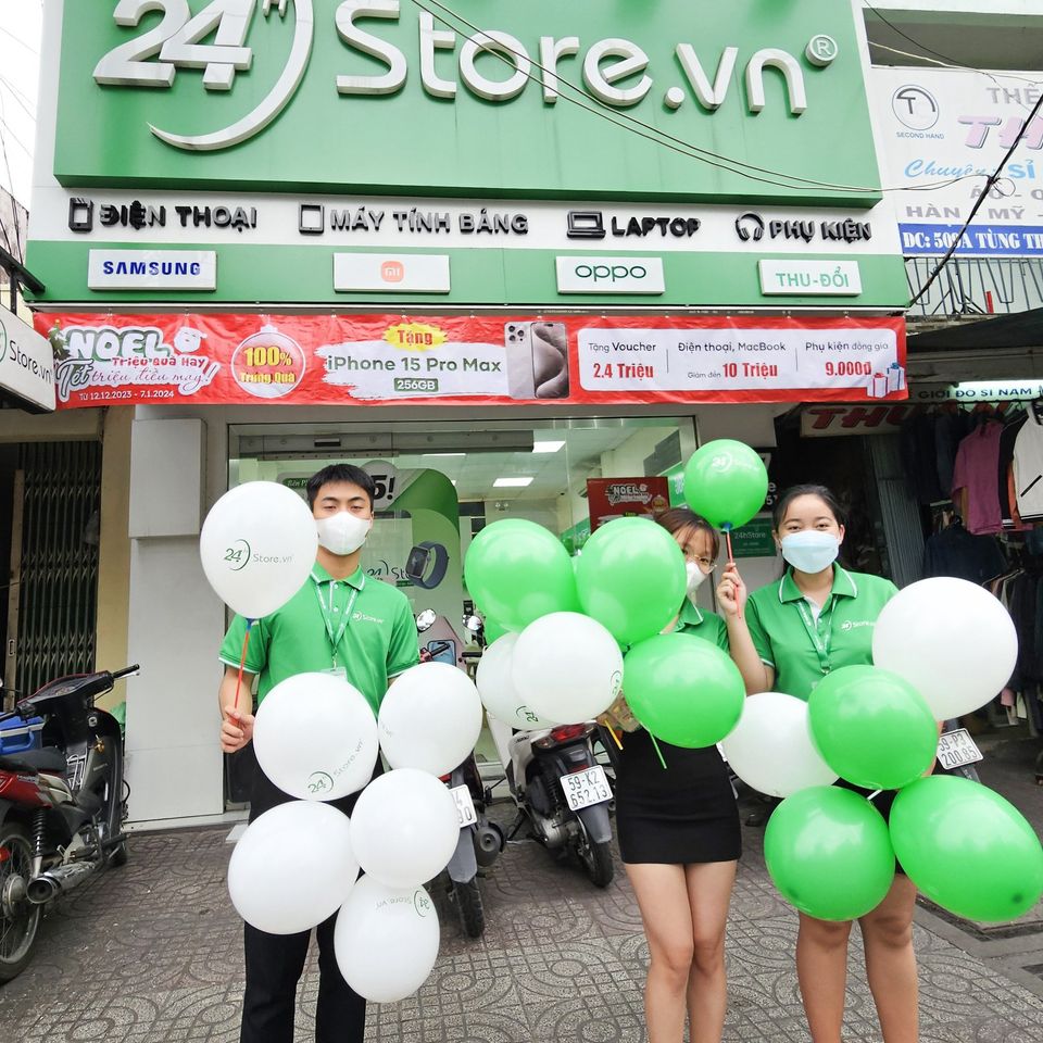 24h Store ảnh 2