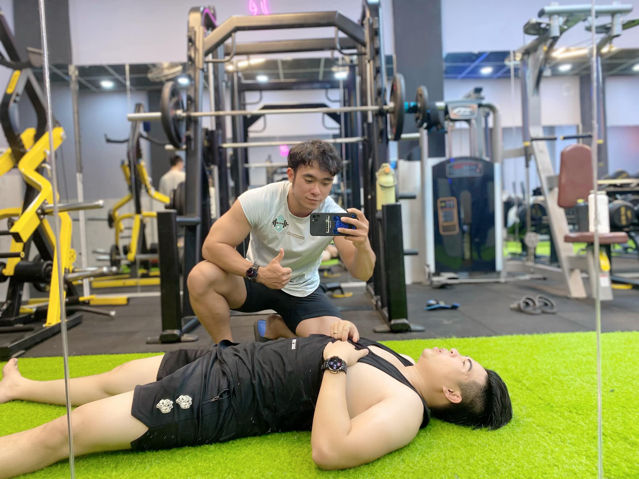ARLO Fitness and Lifestyle ảnh 2